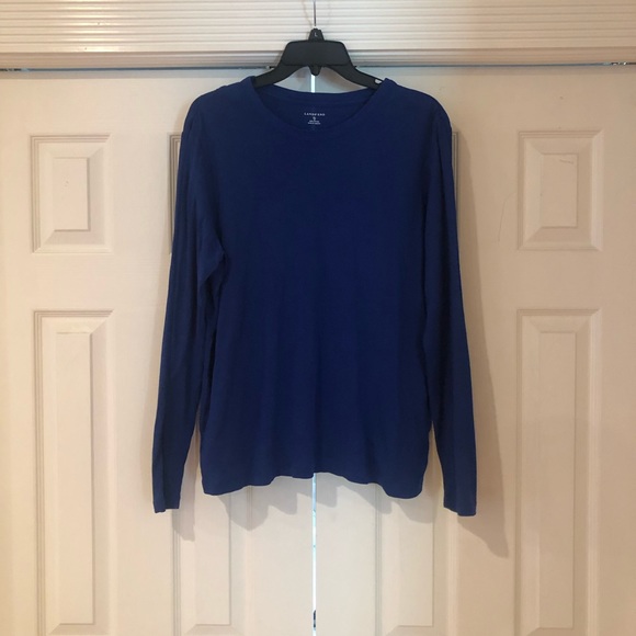 Lands' End Tops - Lands End Long sleeve shirt